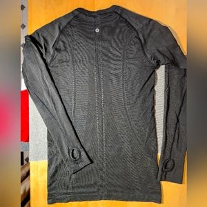 Lululemon Women's Swiftly Tech King Sleeve 2.0